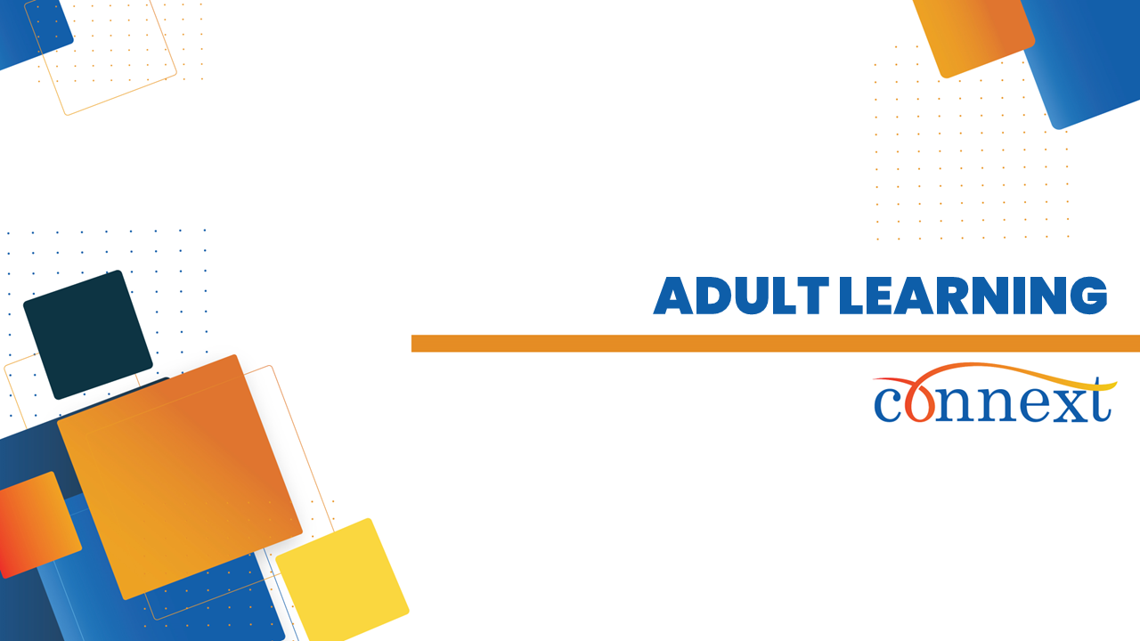 Understanding Adult Learning