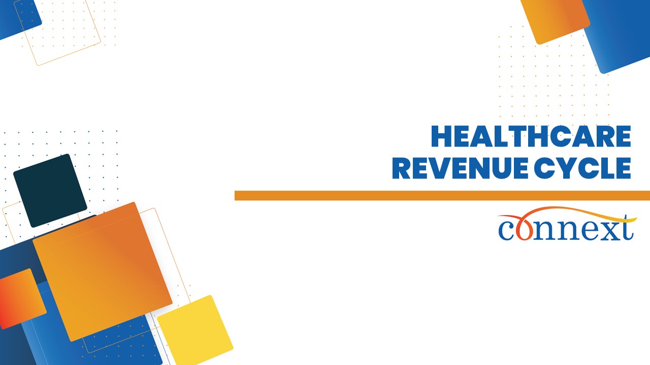 Healthcare Revenue Cycle