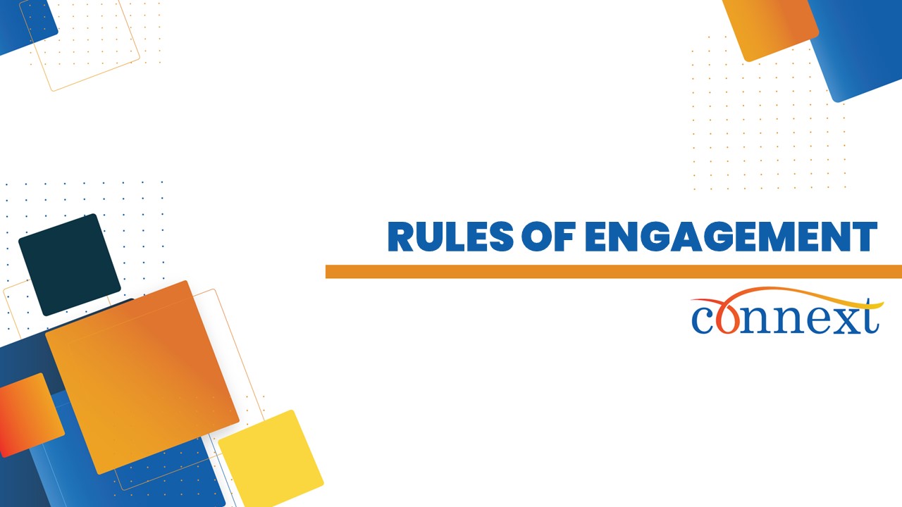 06 - Rules of Engagement