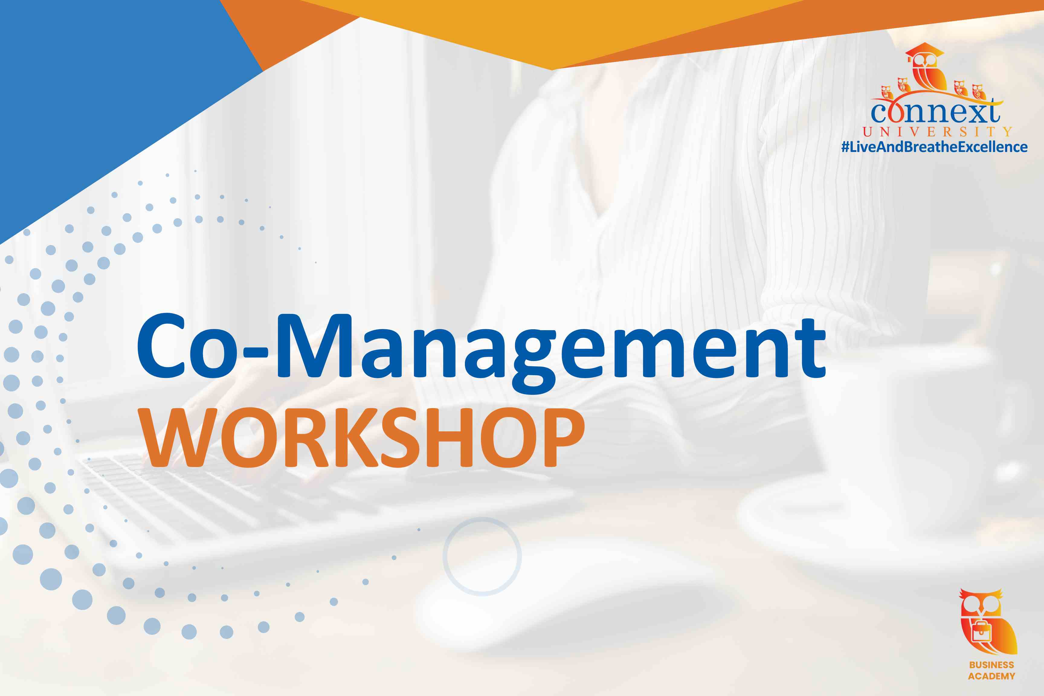 Co-Management Workshop