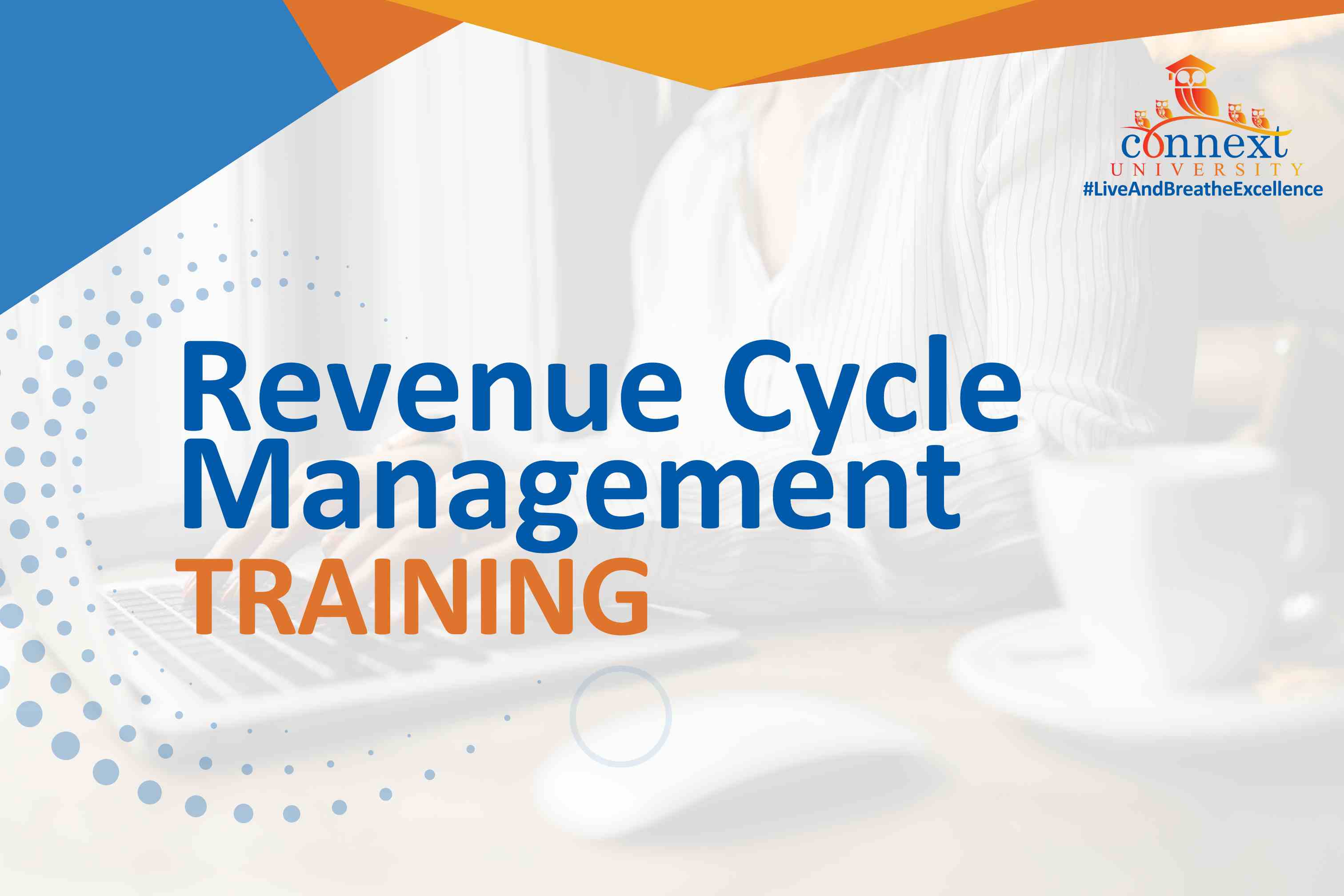 Revenue Cycle Management Training