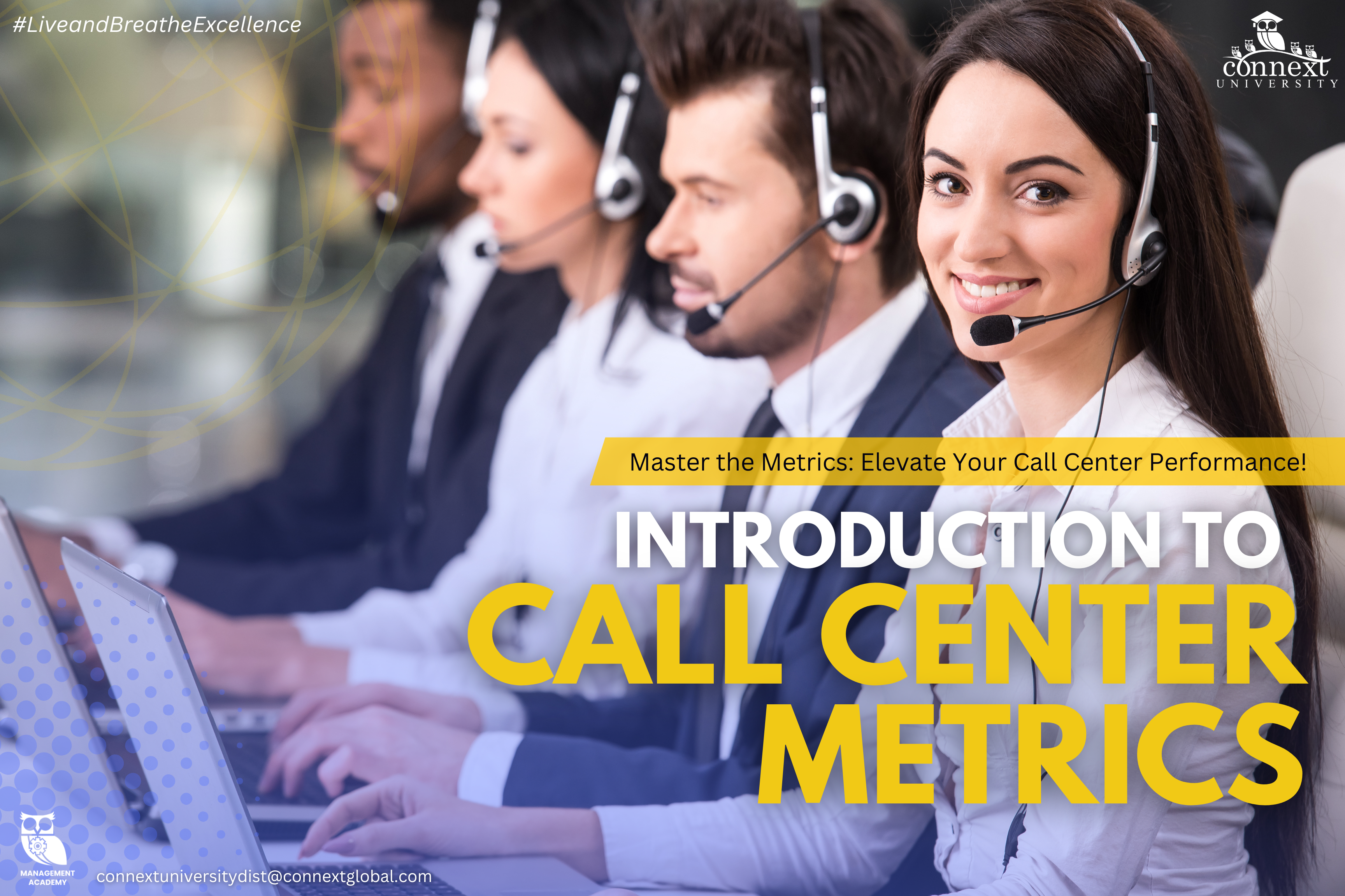 Introduction to Call Center Metrics