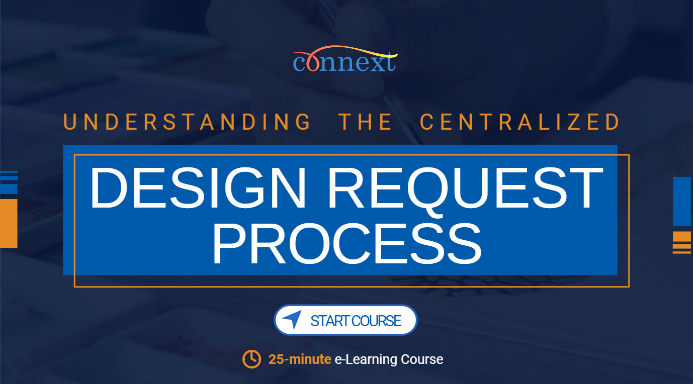 Understanding the Centralized Design Request Process