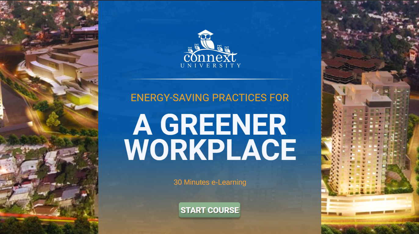 Energy-Saving Practices for a Greener Workplace