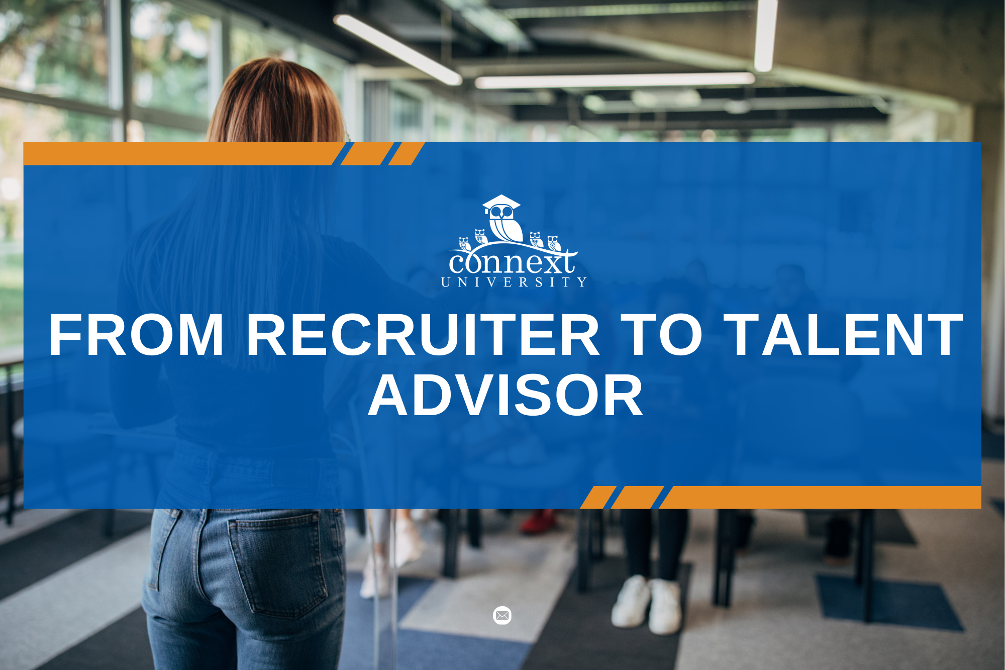 From Recruiter to Talent Advisor