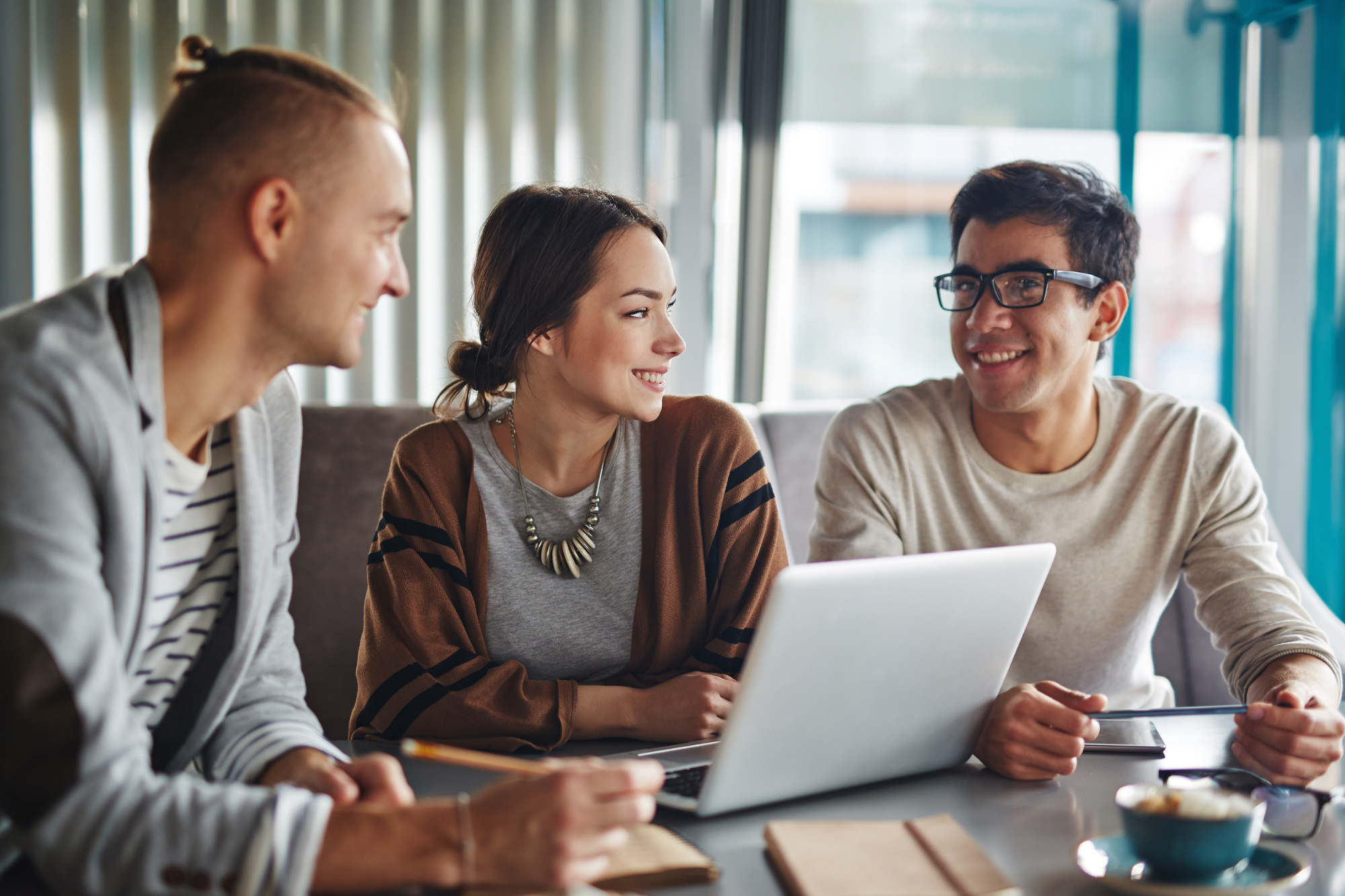 Communication Series