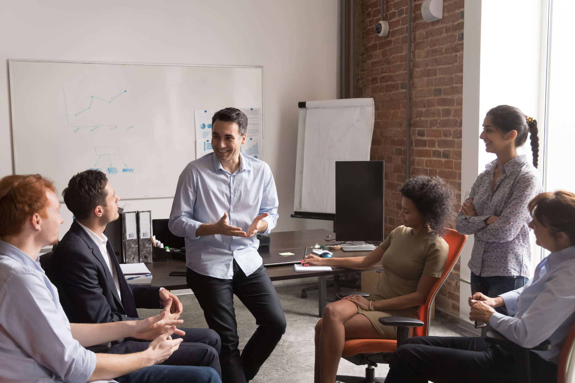 Coaching Foundations for Team Leaders