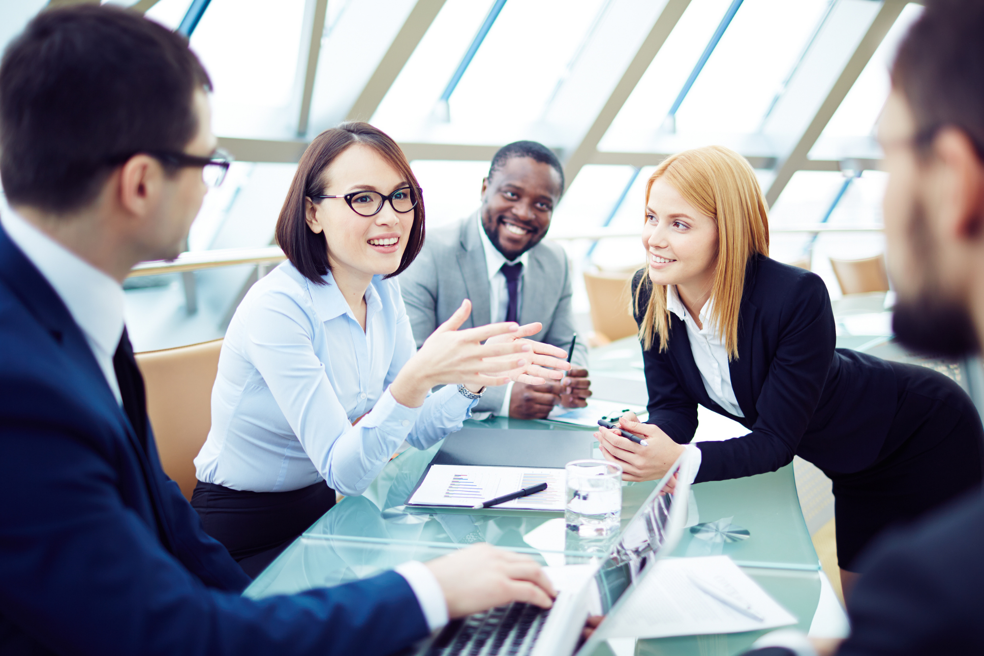 Enhancing Communication Skills for Authentic Customer Interactions​